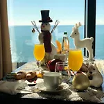 Royal G & 4 Star 酒店 Durrës