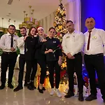 Royal G & 4 Star 5* Durrës