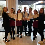 Hotel Royal G & 4 Star Durrës