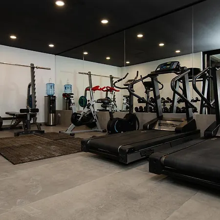 Royal G & 4 Star 5* Durres