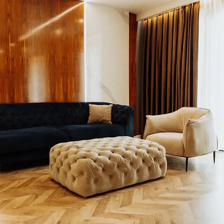 Royal G And Hotel 5*