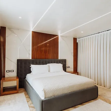 Royal G And Hotel 5*