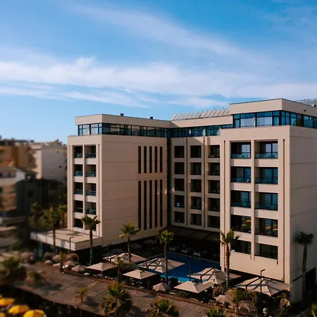 Hotel Royal G And