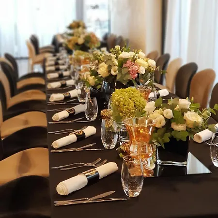 Royal G & 4 Star 5* Durrës