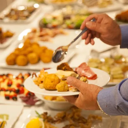 Hotel Royal G & 4 Star 5*