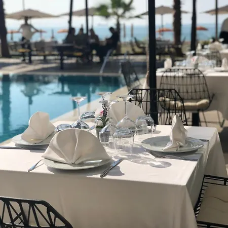 Royal G & 4 Star 5* Durrës