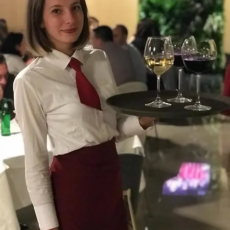 Royal G & 4 Star 5* Durrës