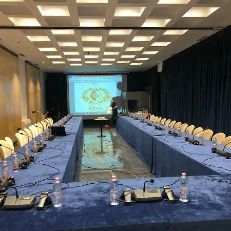 Hotel Royal G & 4 Star 5*