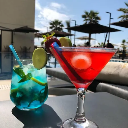 Hotel Royal G & 4 Star