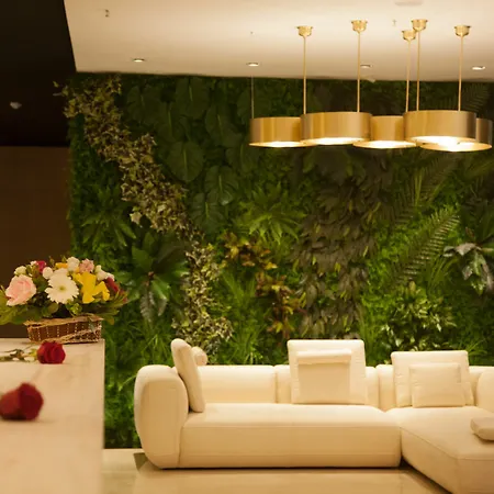 Royal G & 4 Star Hotel 5*