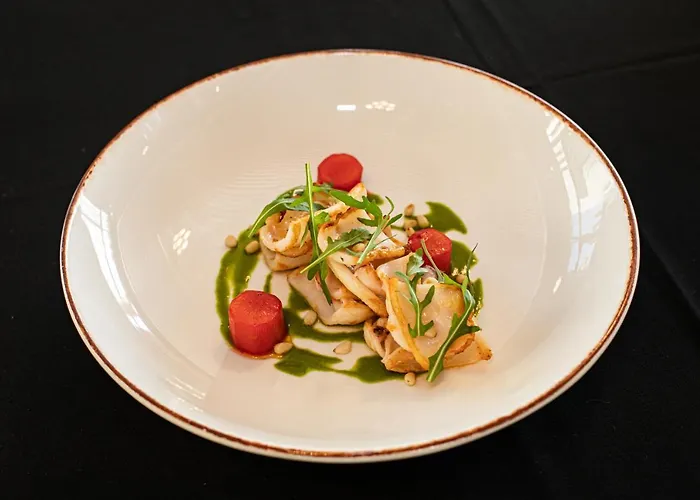 Hotel Royal G & 4 Star