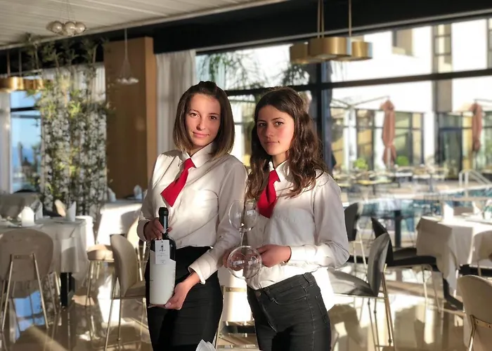 Royal G & 4 Star 5* Durres