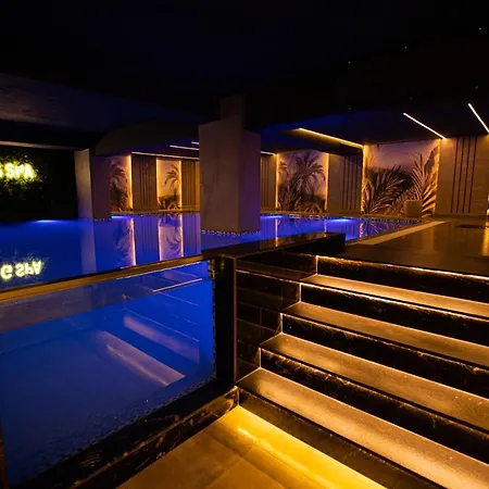 Hotel Royal G & 4 Star 5*