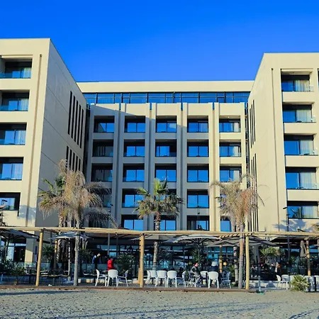 Royal G & 4 Star Hotel 5*