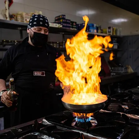 Royal G & 4 Star 5* Durres