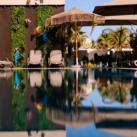 Hotel Royal G And 5*
