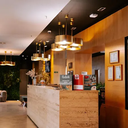 Hotel Royal G And 5*