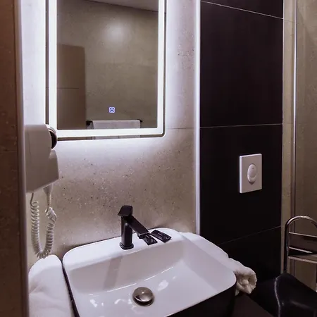 Hotel Royal G &