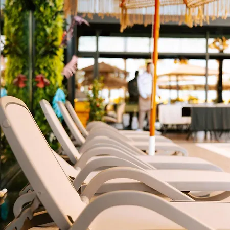 Hotel Royal G And 5*