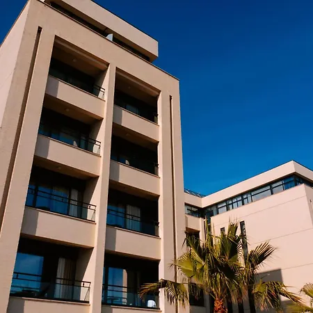 Royal G And Hotel 5*