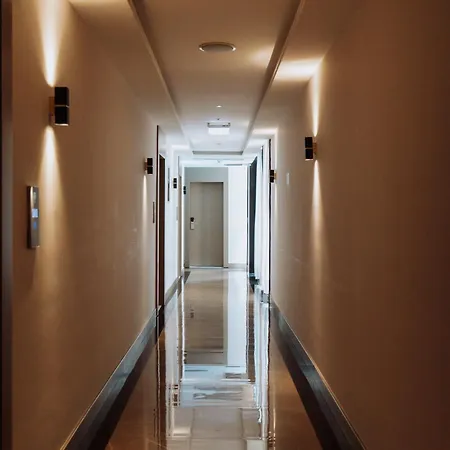 Hotel Royal G And 5*