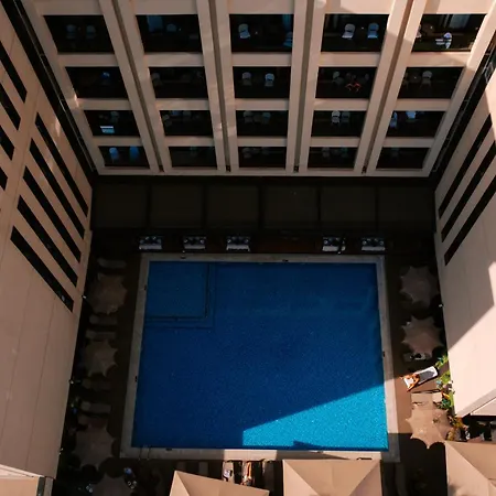 Hotel Royal G And 5*