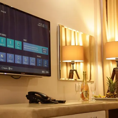 Hotel Royal G & 4 Star 5*