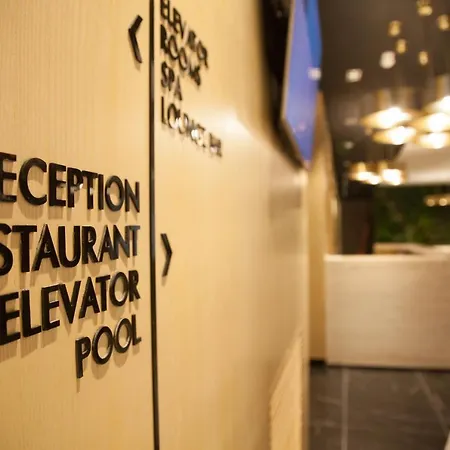 Hotel Royal G & 4 Star