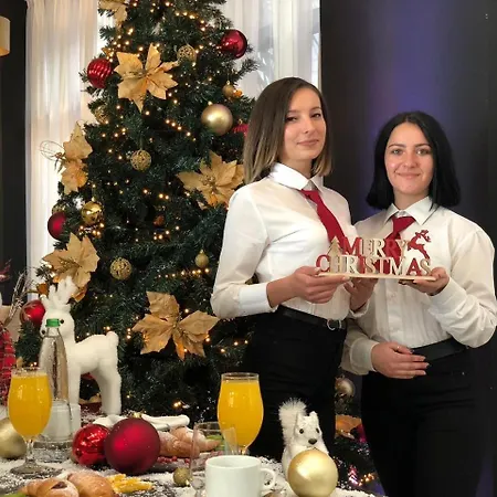 Hotell Royal G And