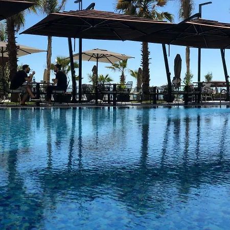 Hotel Royal G And 5*