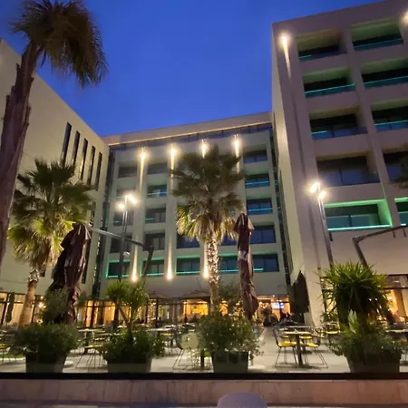 酒店 Royal G & 4 Star Durrës