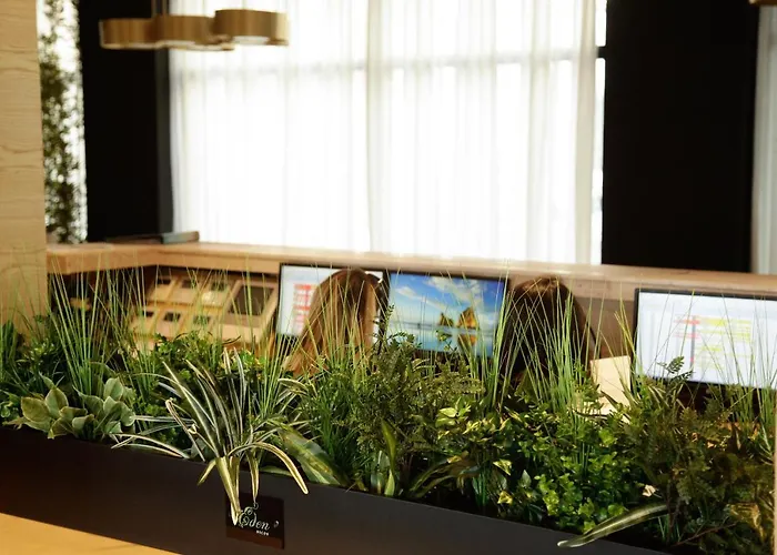 Hotel Royal G & 4 Star Durrës