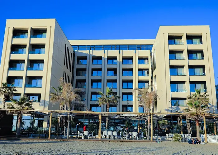 Royal G & 4 Star Hotel 5*