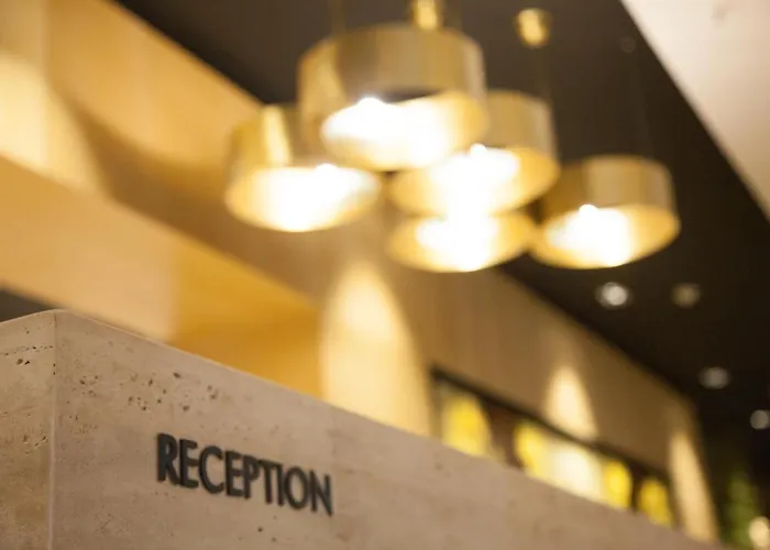 Hotel Royal G & 4 Star