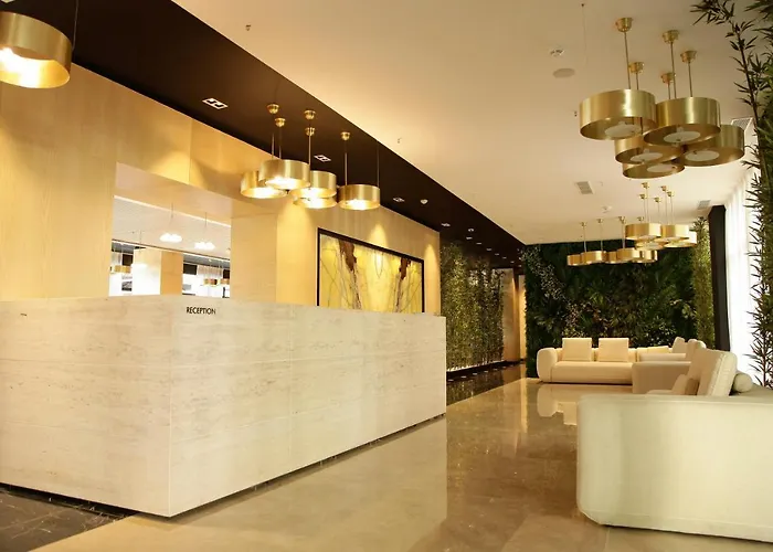 Royal G & 4 Star 5* Durrës