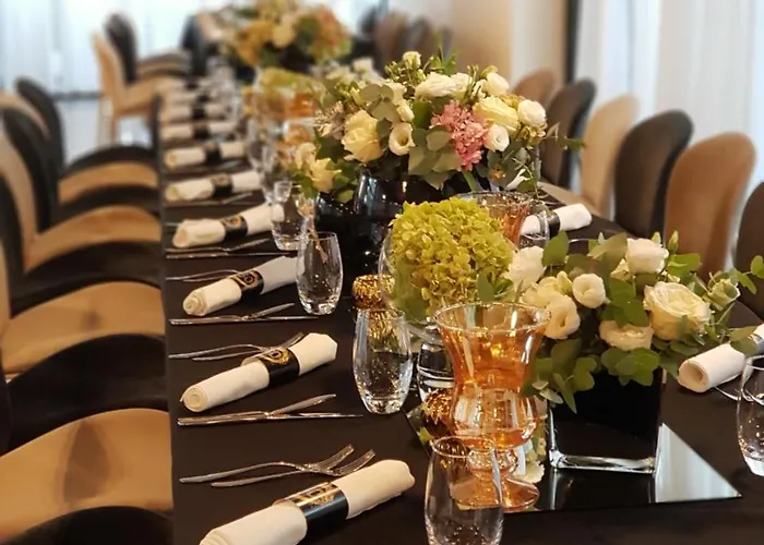 Royal G & 4 Star 5* Durrës