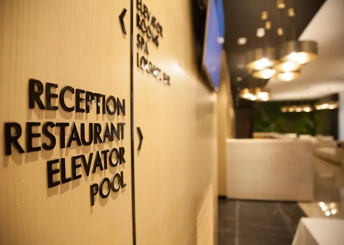 Hotel Royal G & 4 Star