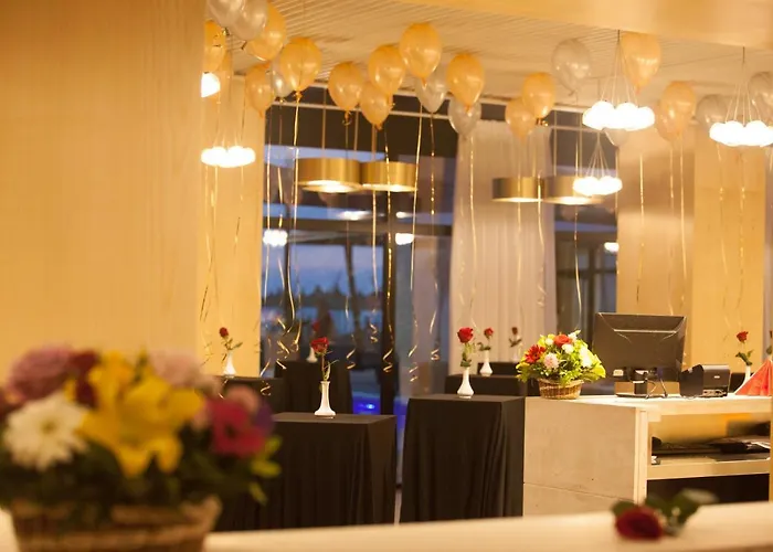 Hotel Royal G & 4 Star