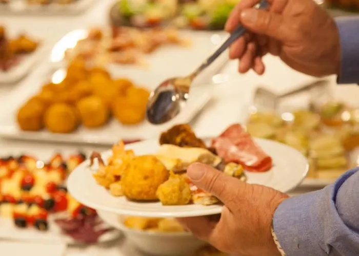 Hotel Royal G & 4 Star 5*