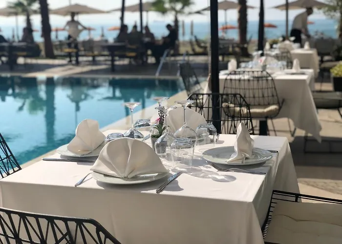 Royal G & 4 Star 5* Δυρράχιο