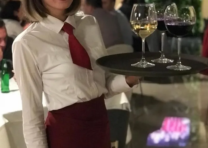 Royal G & 4 Star 5* Durrës