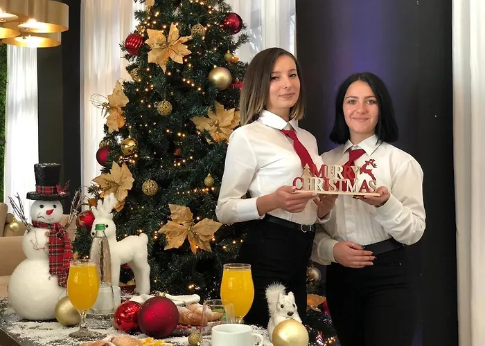 Hotel Royal G & 4 Star