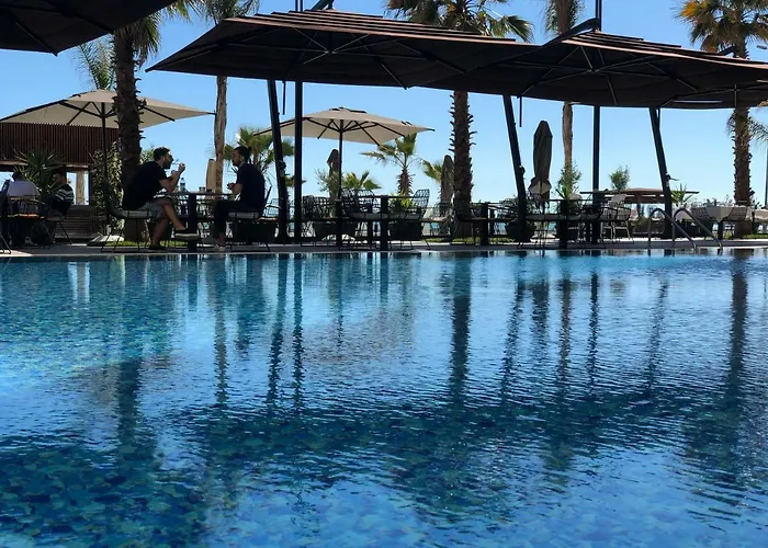 Hotel Royal G & 4 Star 5*