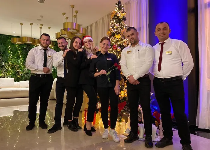 Royal G & 4 Star 5* Durrës